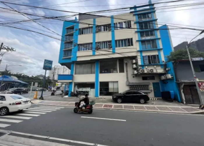 Jp Santiago Studio Makati J206