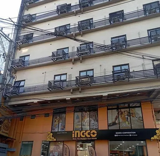 St. Marvin Studio Makati M309
