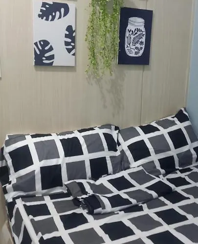 Smdc Jazz Mall 2 Combine Unit With 3 Br