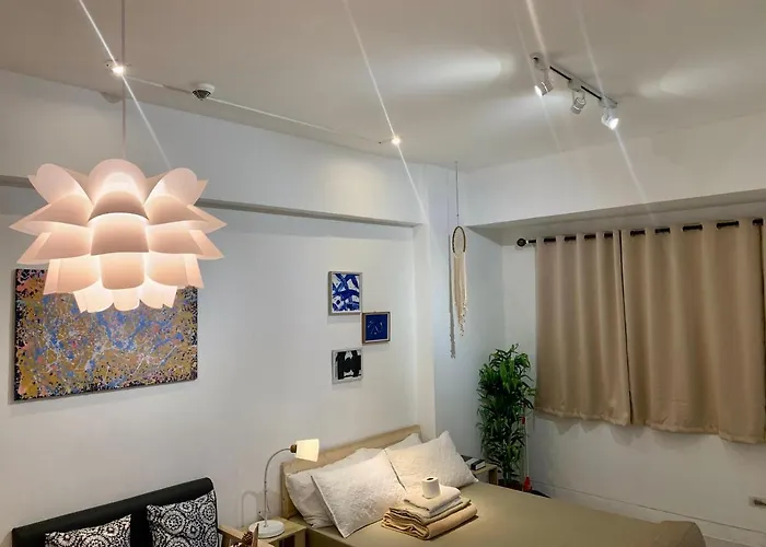 Scandi Minimalist Mckinley Hill Bgc