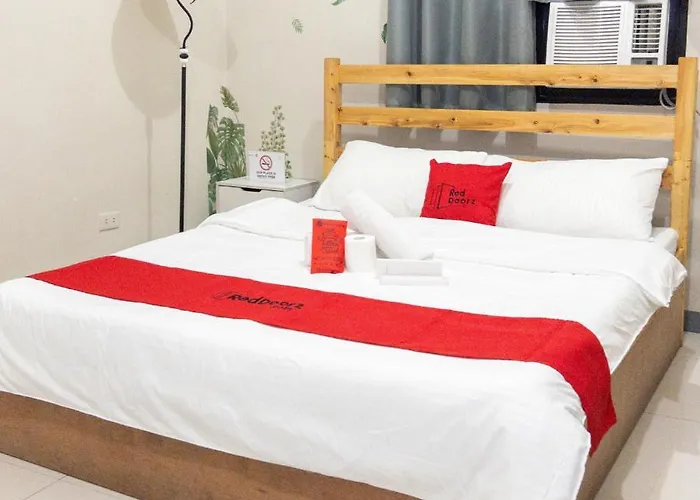 P3K Suites Comfortable And Convenient Budget Hotel