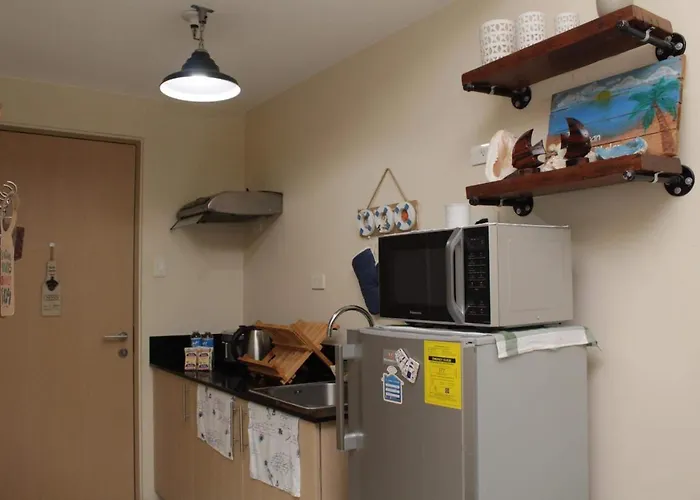 Mezza II Residences Unit # 3606
