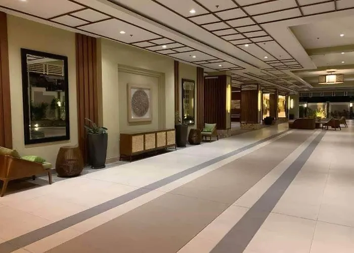 Modern Elegant Condo Makati 1-Br