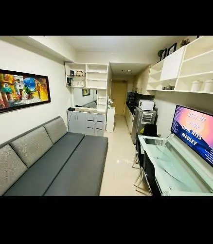 429A Sea Residences