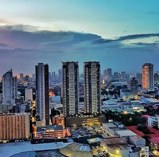 60 Percent Off Deluxe Ocean View Rooms Free Pool And Free Sauna Access Included Perfect Location Near Us Embassy, Naia, Makati, Bgc, Mall Of Asia, And Chinatown Dont Miss Out Book Now And Save Updated Price 2025
