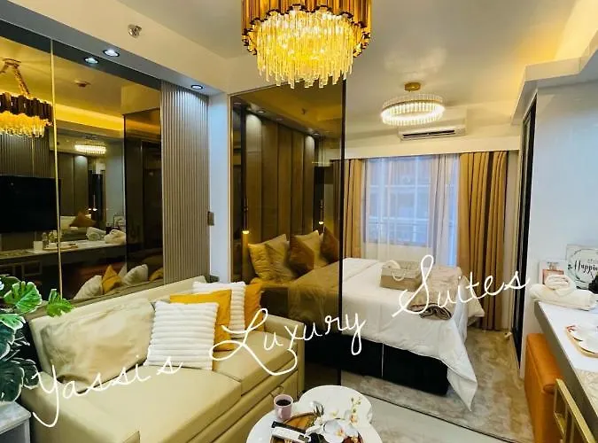 Yassi'S Suite At Moa