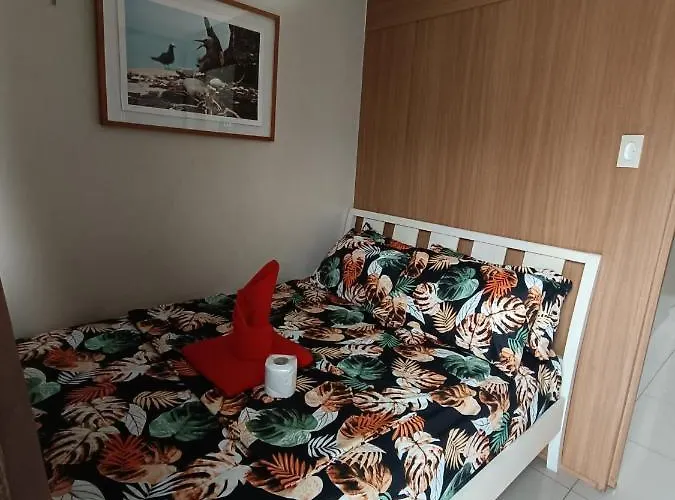 Shell Residences - Jhayra'S Place