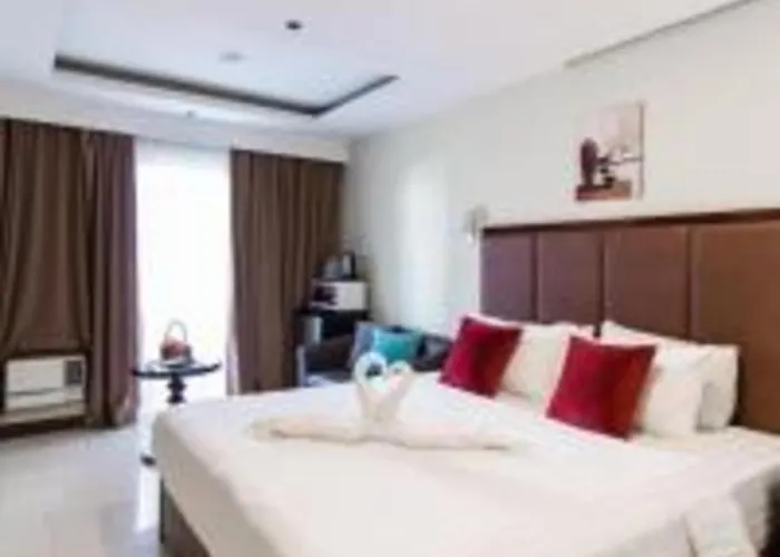 Manila Bay Sea View Modern Deluxe Studio With Balcony X Free Pool And Sauna Access Promo X Updated 2024 Price X Front Of Robinsons Place Ermita Pgh X Get 25 Percent Discount