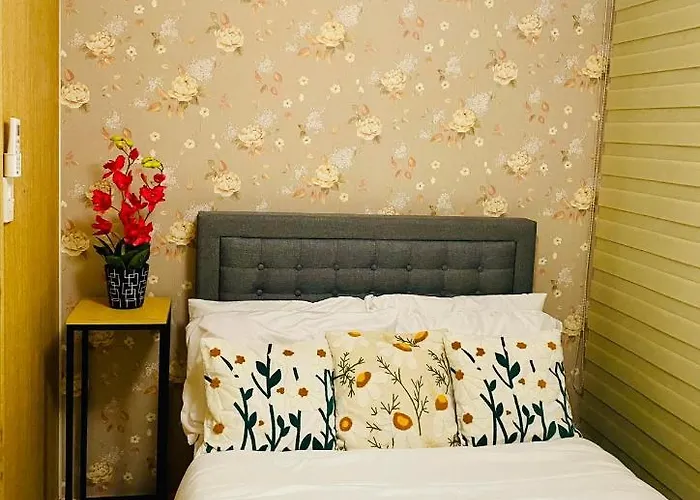 Sm North Fern@Grass Residences