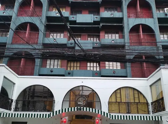 Arbez Suites