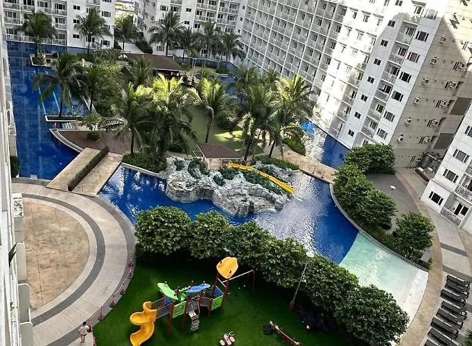 Shore Residences Ph