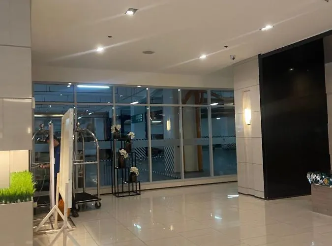 Era Suites Staycation At Quezon City
