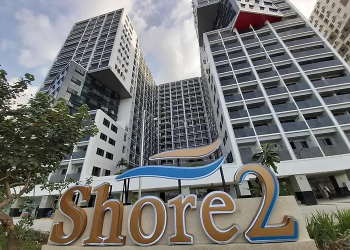 Pasay Moa 1486 Dynastel Shore Staycation