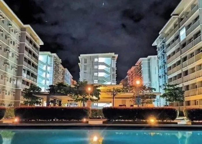 Trees Residences