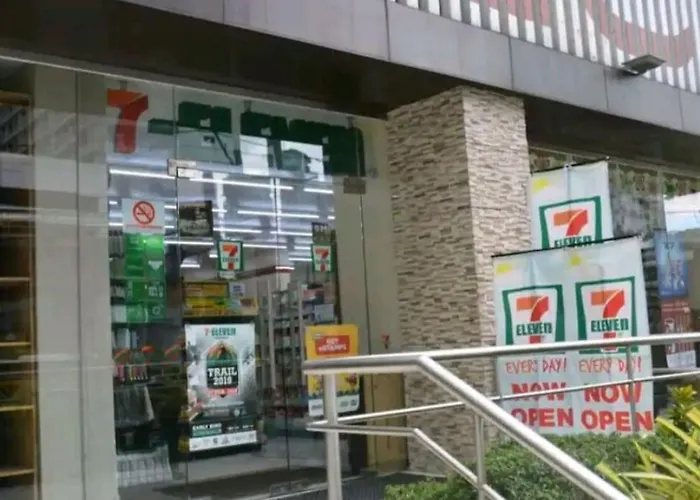 Modern Style Condo With Unli Wifi And Netflix