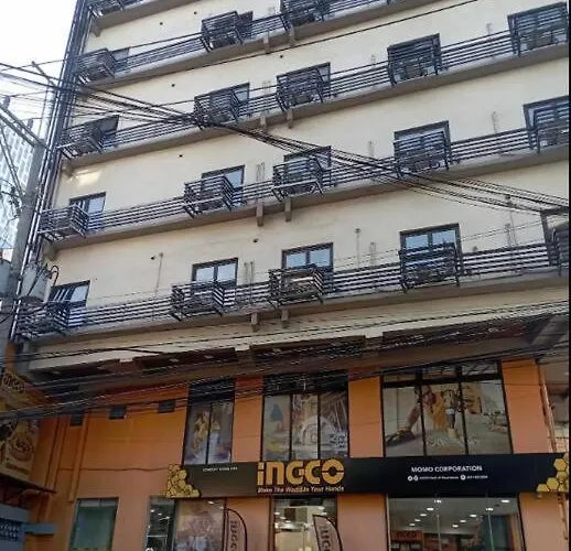 St. Marvin Studio Makati M502
