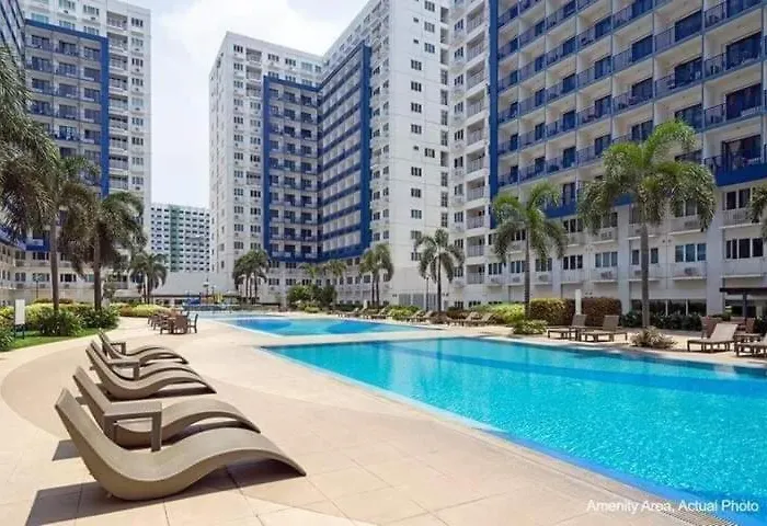Sea Residences DNJ Condotel
