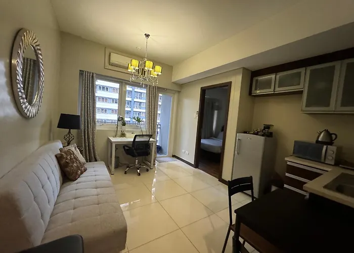 Luxury Suite Next To Shangrila And Westin Hotels