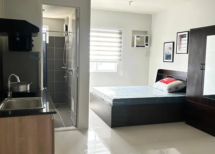 Bria Flats Las Pinas