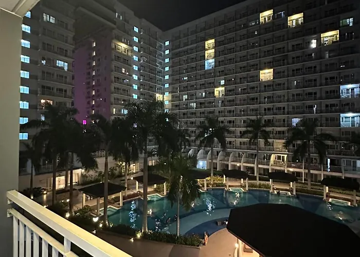 Shell Residences