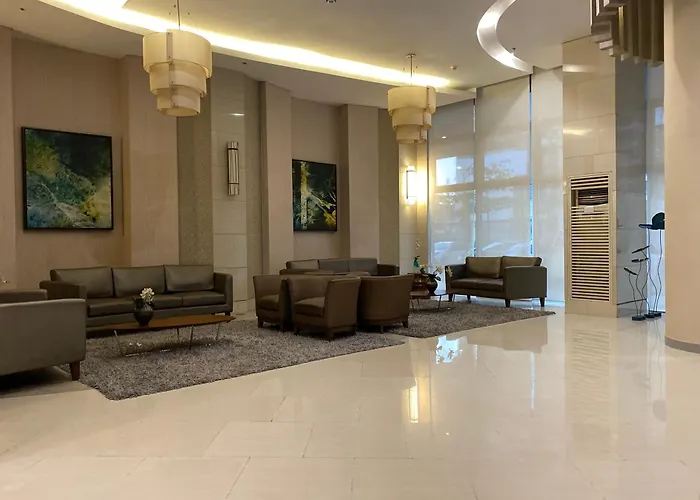 Smdc Grace Residence, Taguig