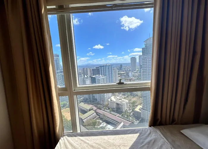 2 Bedroom Loft At Twin Oaks Place