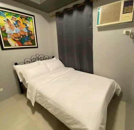 Sweetsuite 2Br