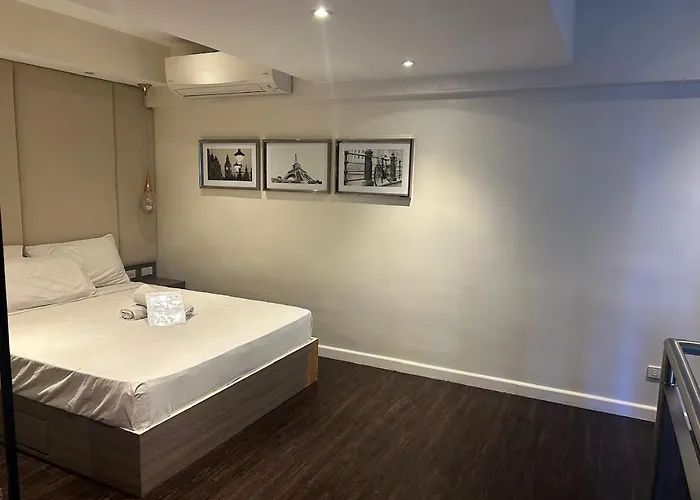 Melbourne Makati