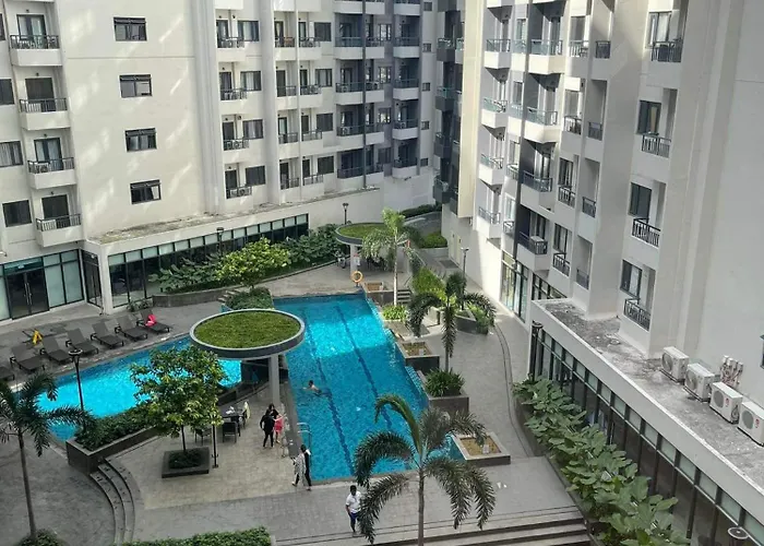 Hope Serenity, Spring Residences Tower 3