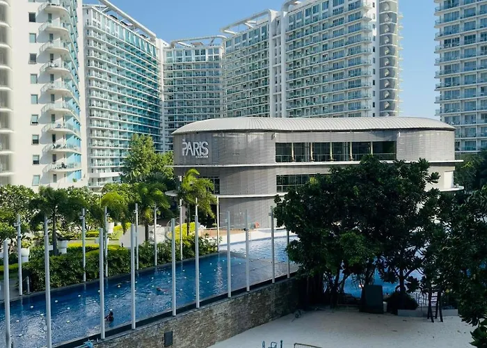 Azure Urban Resort Residences Paranaque