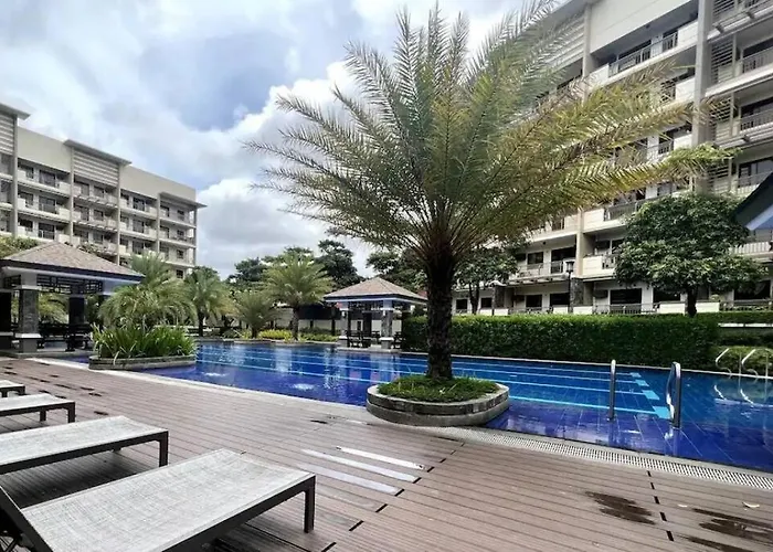 3Br Resort Style Condo