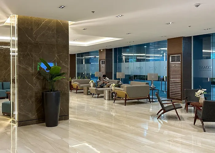 Gemstonebr In Smdc Coast Residences
