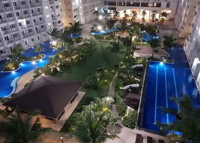 Shore Residence D23 Shortwalk Moa