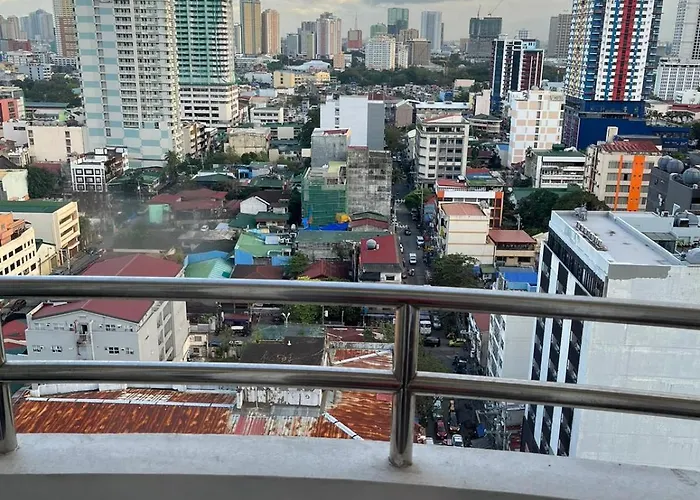 Robinson Manila Birchtower