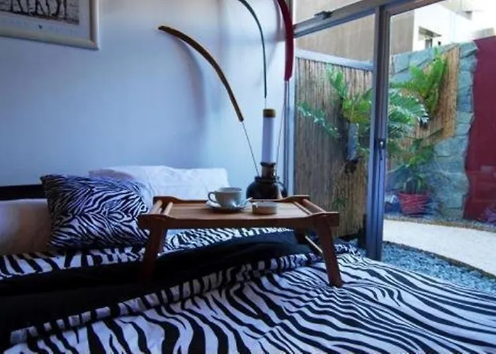 Azotea Suites