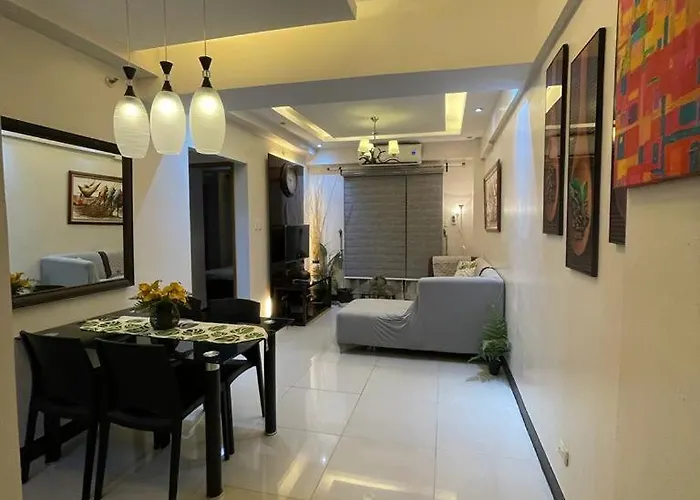 Liberty Two Pasay