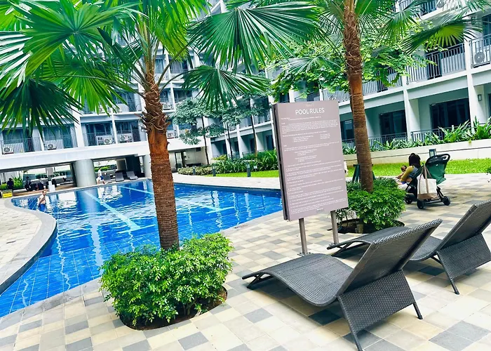 Glen Haven Staycation Moa