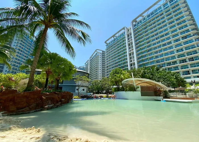 Azure Staycation