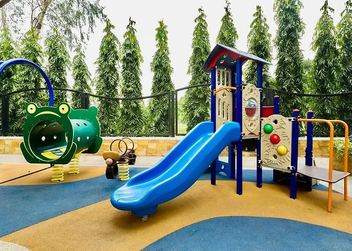 Psv Naia T3 - Summer 2026 Promo Php 1,999 - 1 Bedroom Interior Designed Unit