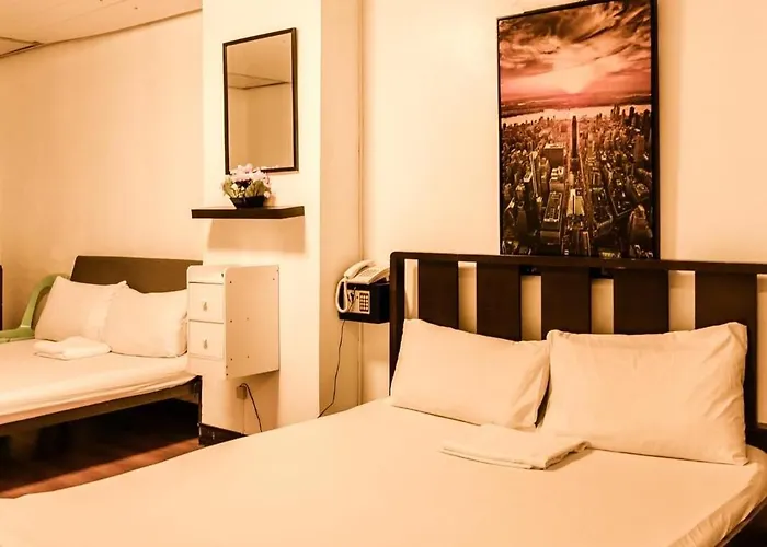 Furutech Hostel