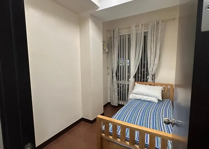 The Ivory San Lorenzo Place Makati