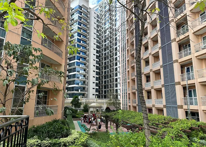 The Venice, Luxury Residences