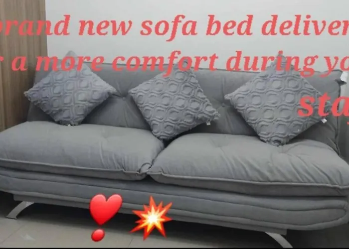 Little Lux Condo Shore 2-T3 Improved