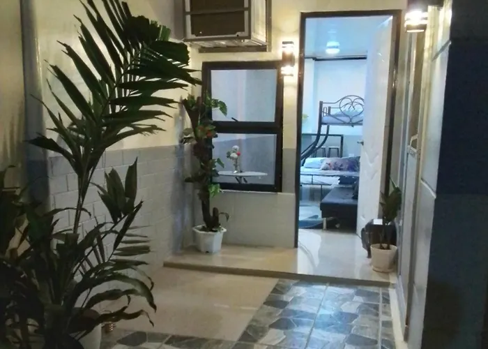 Parayno'S Residence In Marikina 1