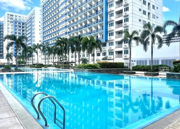 Premiere Haven Moa Staycation