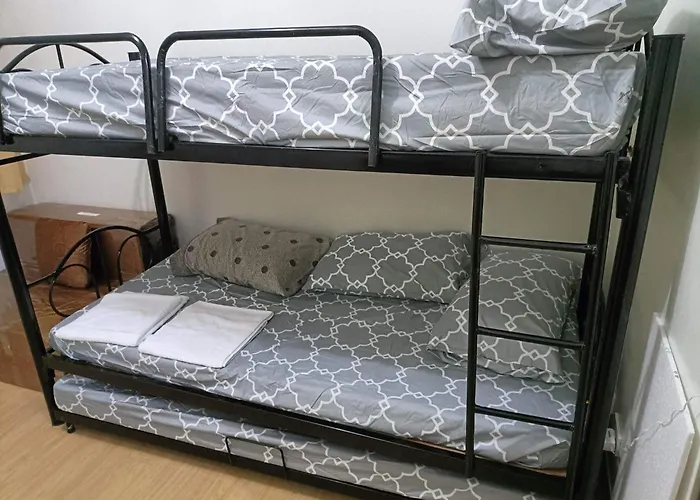 Ok Kada Inn Quezon City