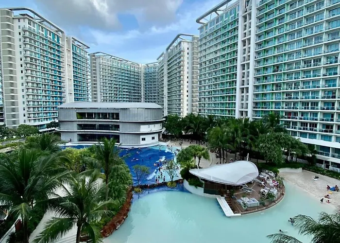 Casa BW Azure Urban Resort Residences
