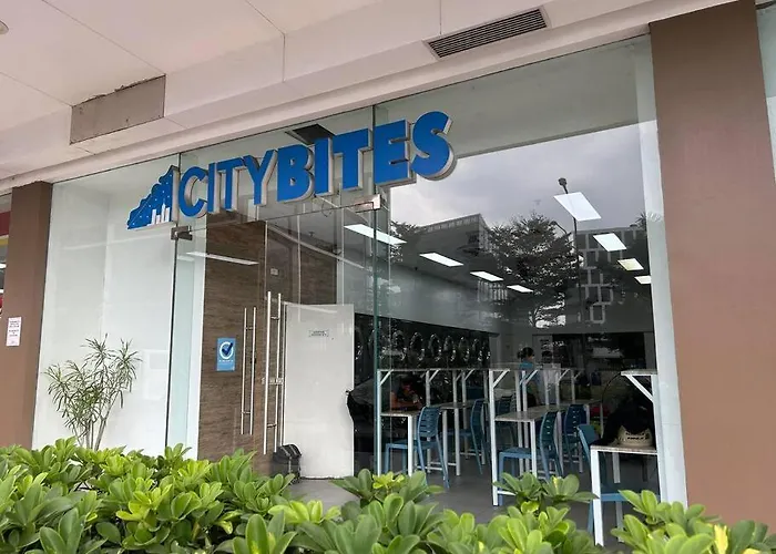 Dynastel Shore 635 Moa Pasay Staycation