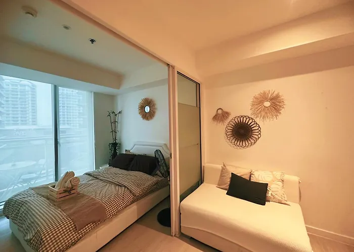 A & A Staycation @ Azure