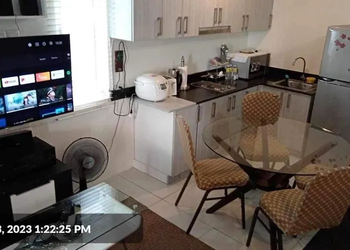 The Scenic: Comfortable Living By Awsom Phil